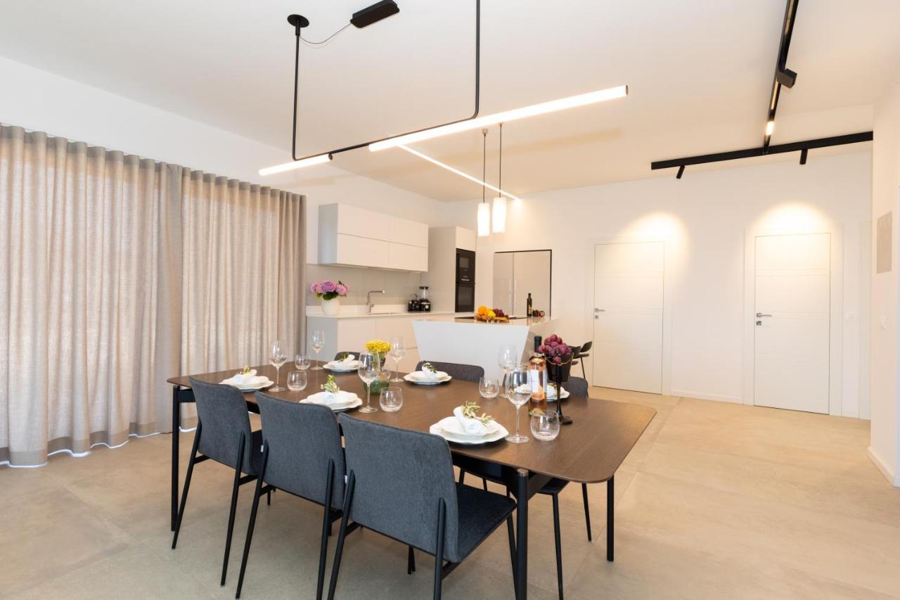 فيلا Luxury House Natanel Škrip المظهر الخارجي الصورة