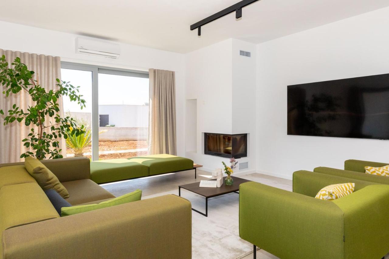 فيلا Luxury House Natanel Škrip المظهر الخارجي الصورة