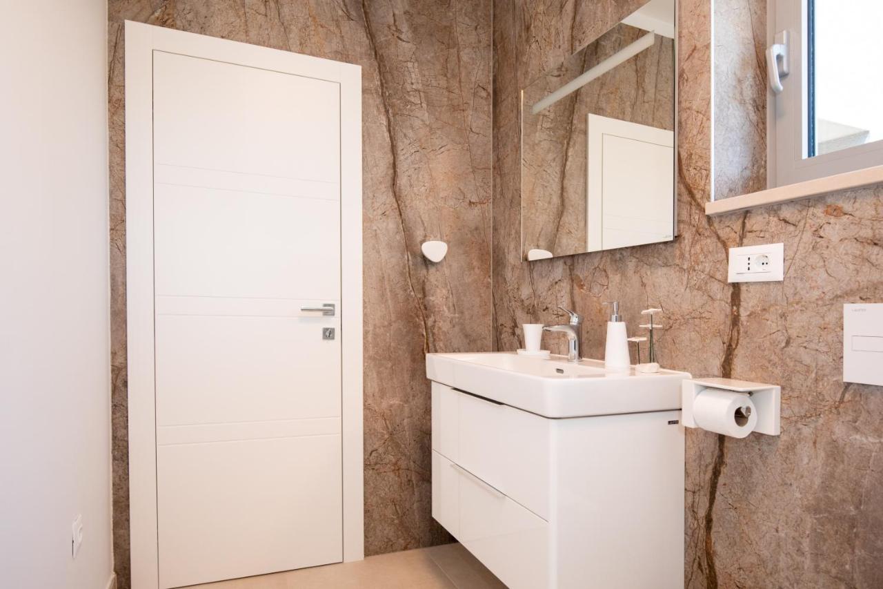 فيلا Luxury House Natanel Škrip المظهر الخارجي الصورة