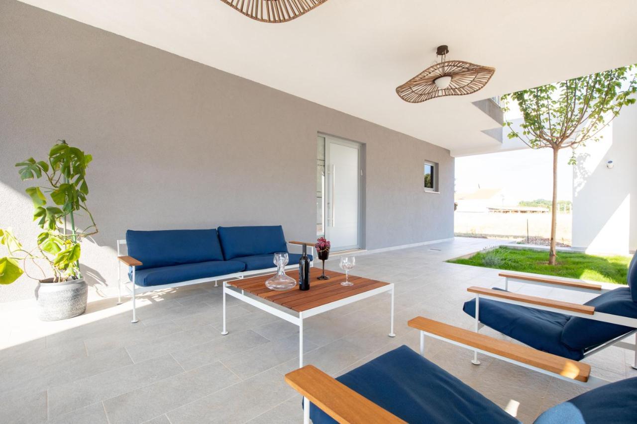 فيلا Luxury House Natanel Škrip المظهر الخارجي الصورة