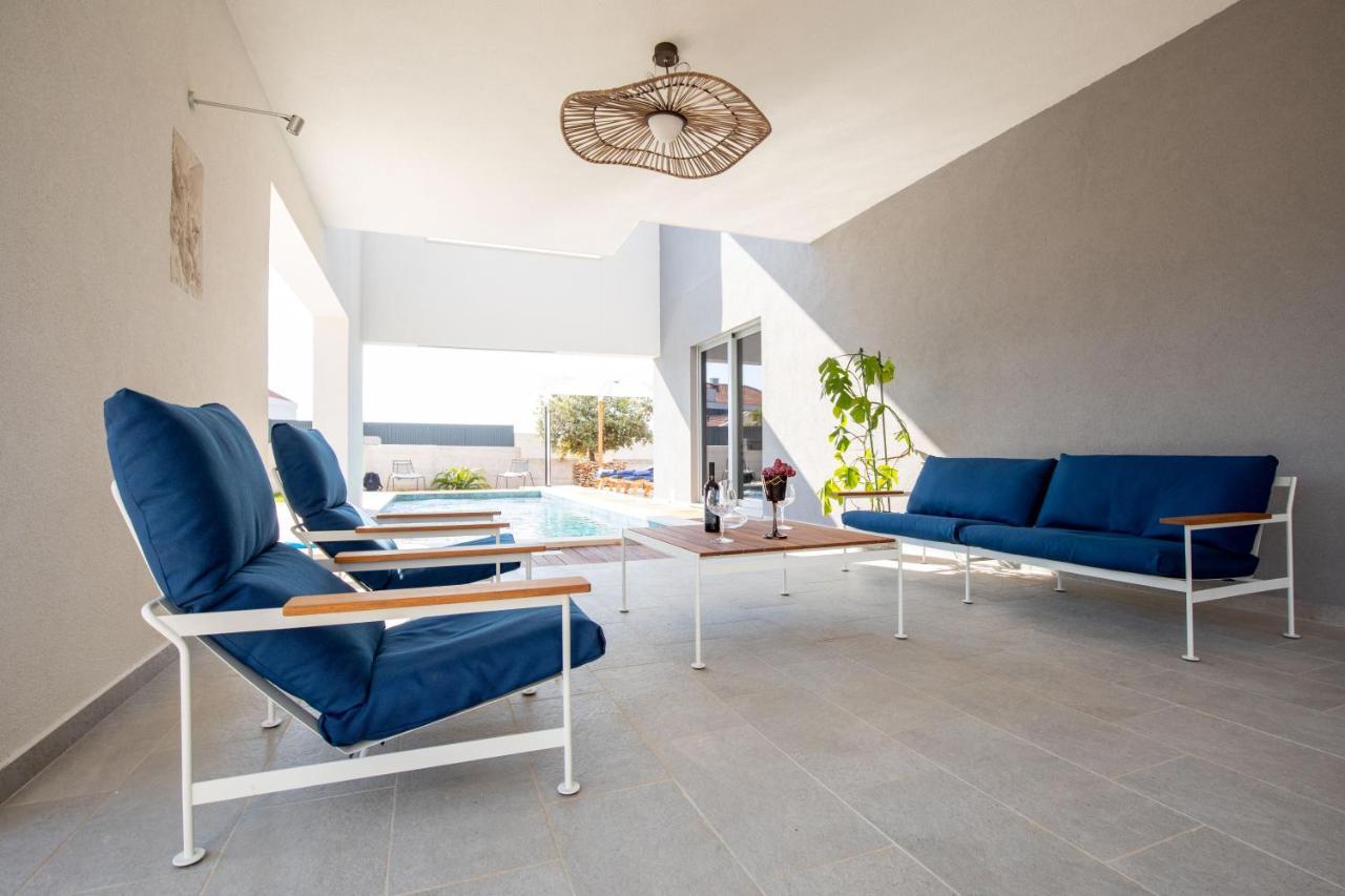 فيلا Luxury House Natanel Škrip المظهر الخارجي الصورة