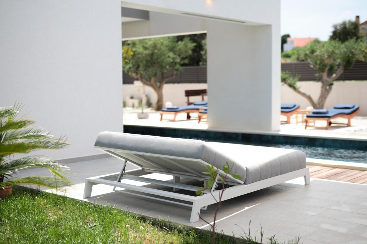 فيلا Luxury House Natanel Škrip المظهر الخارجي الصورة